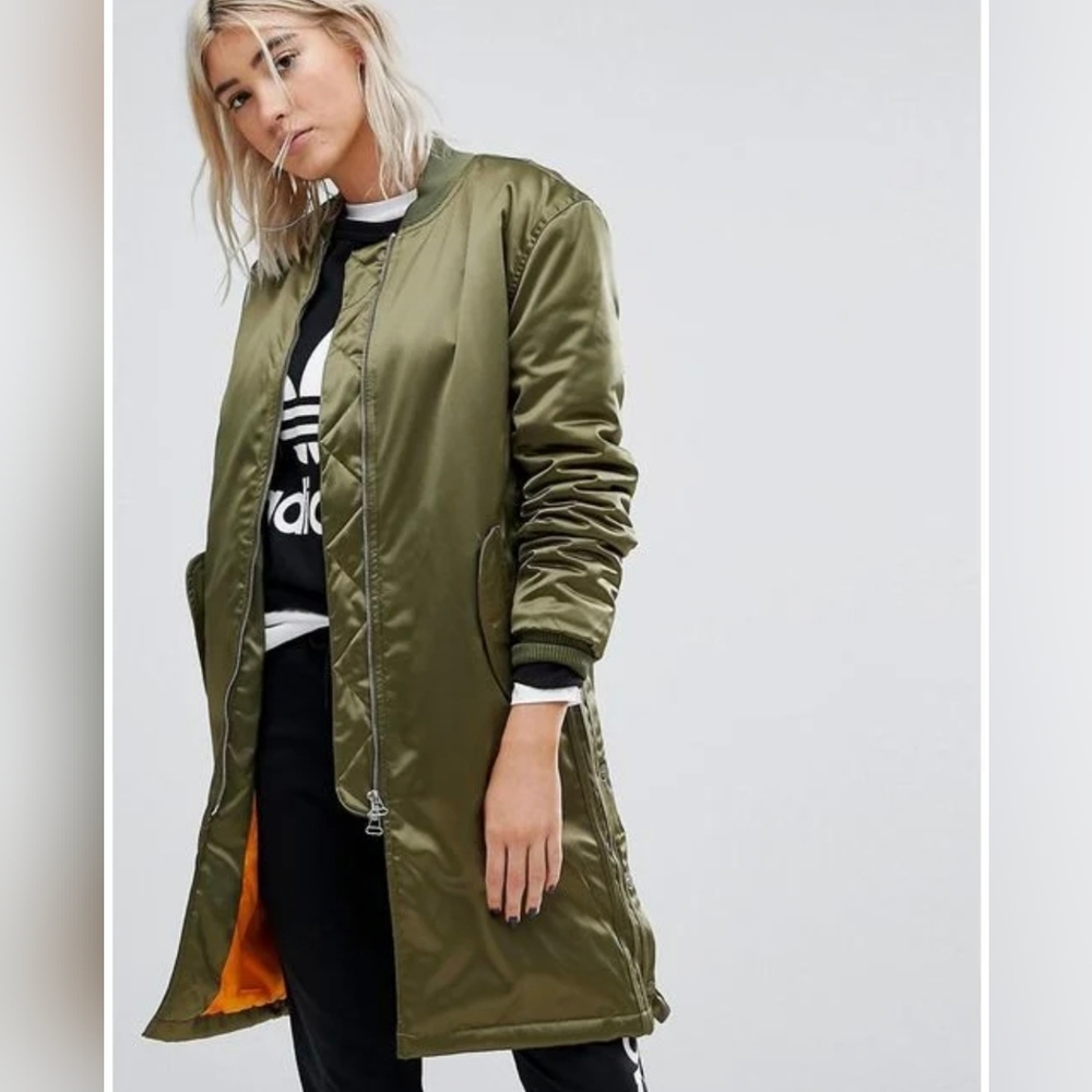Adidas Originals Jacket